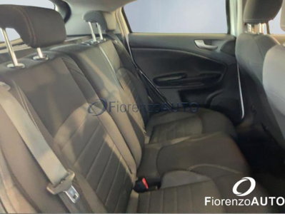 Alfa Romeo Giulietta 1.4 Turbo Distinctive 120cv (9)
