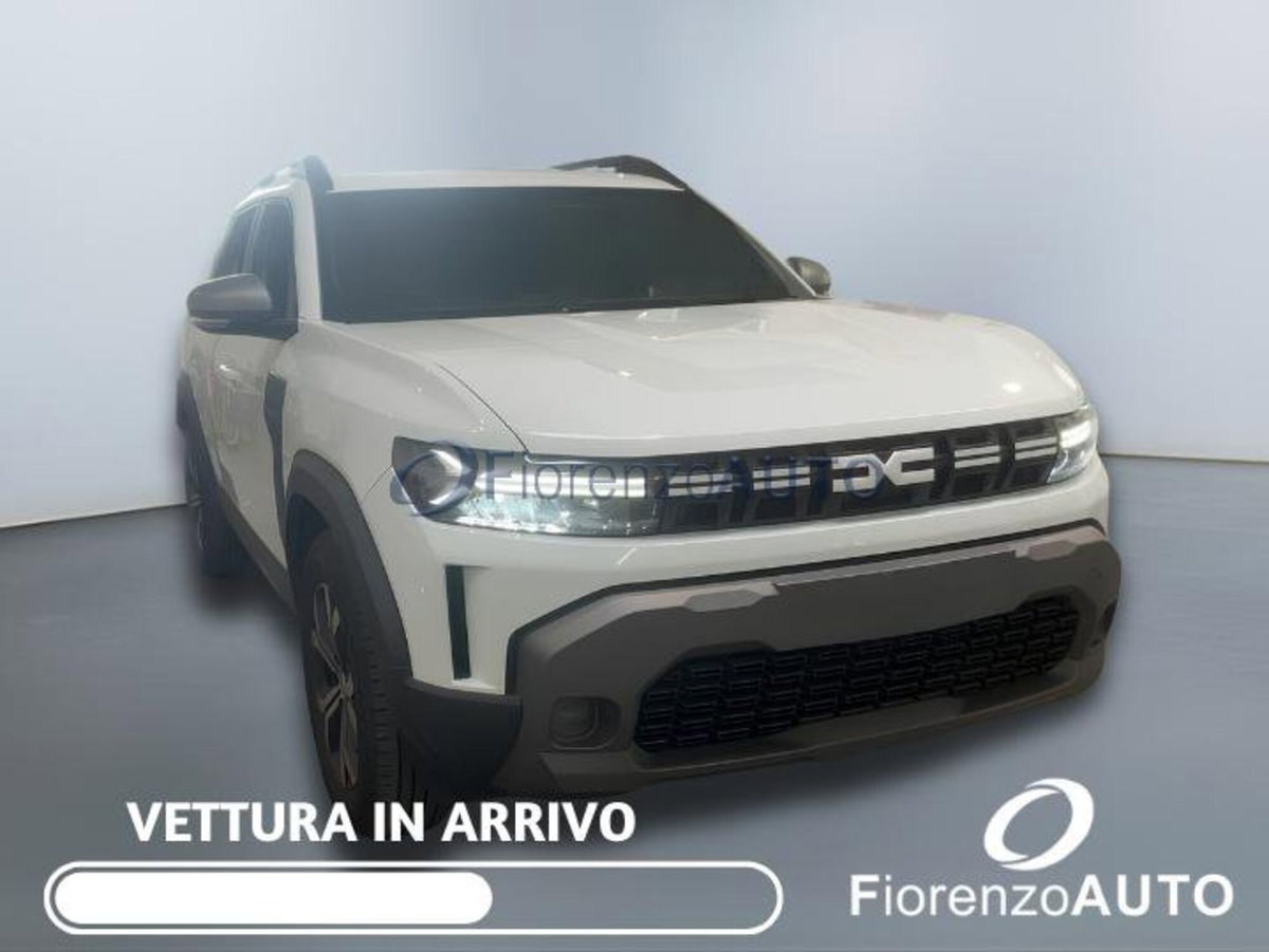 Dacia Duster 1.0 Eco-G Expression 100cv
