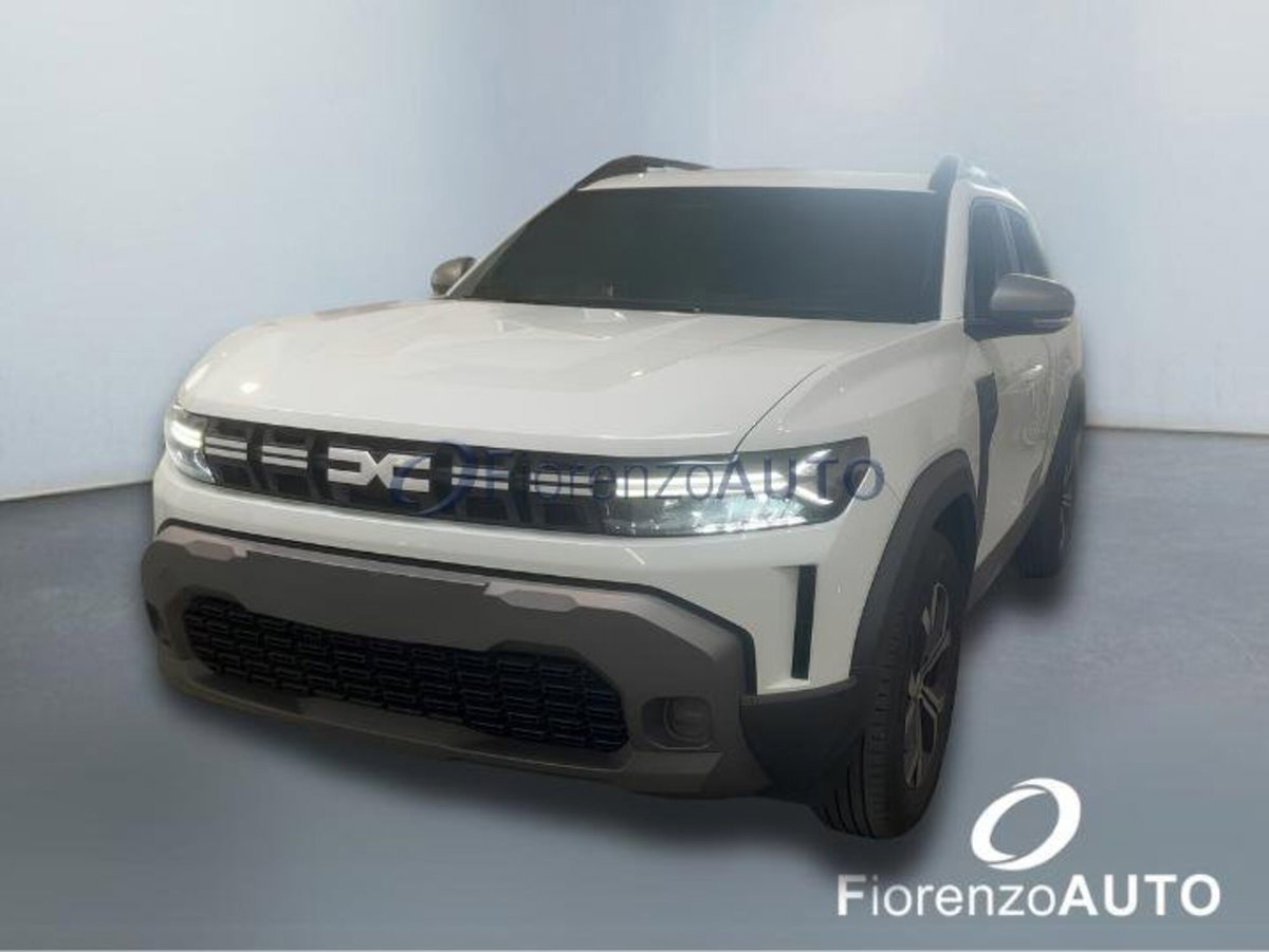 Dacia Duster 1.0 Eco-G Expression 100cv (5)