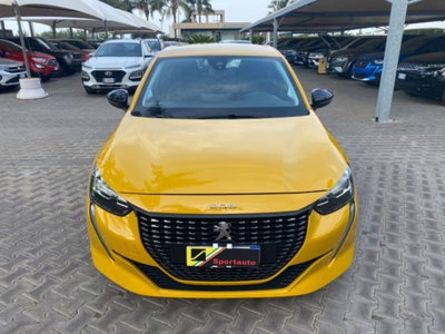 Peugeot 208 1.2 puretech Active s&s 75cv (17)