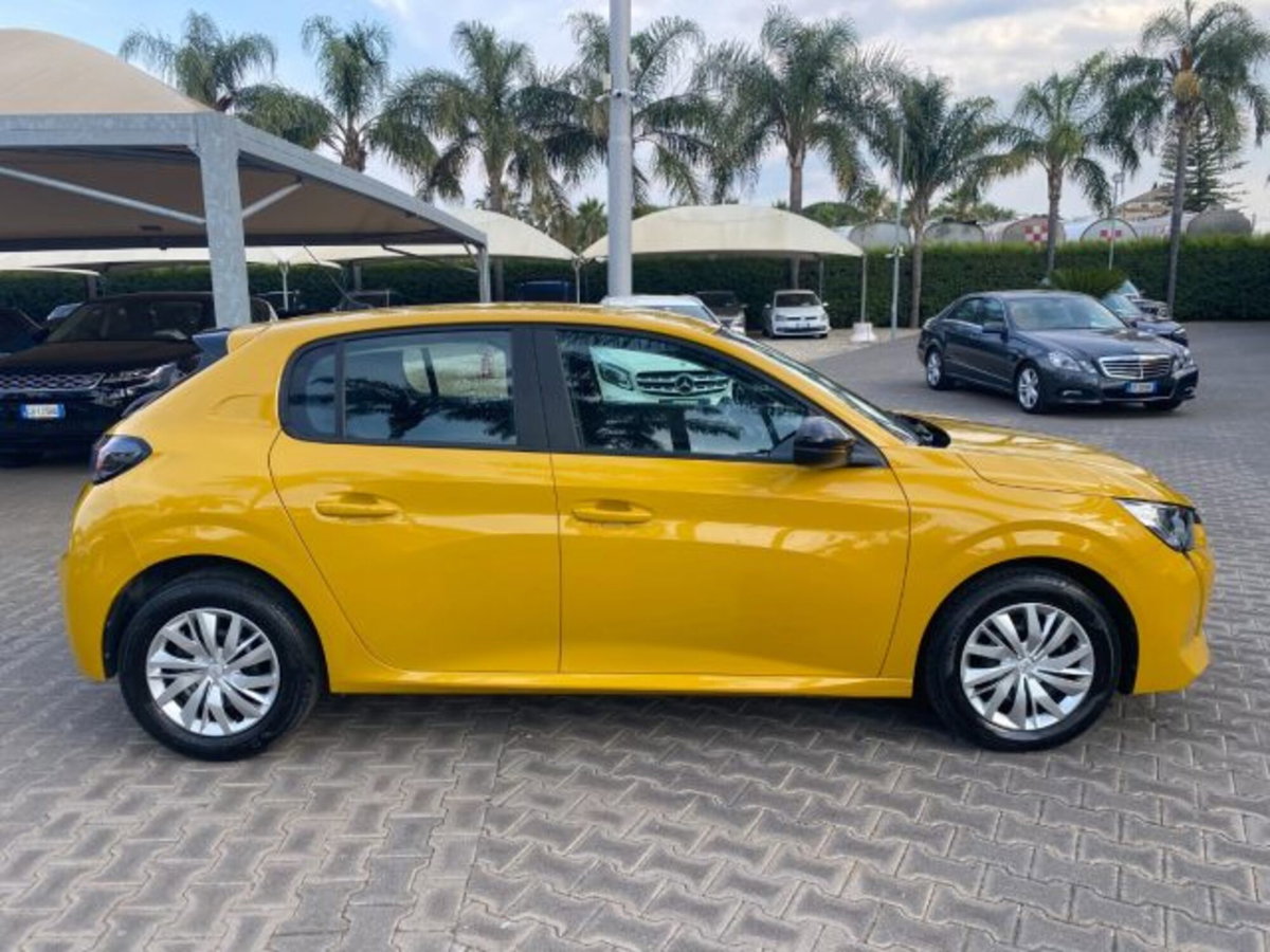 Peugeot 208 1.2 puretech Active s&s 75cv (19)