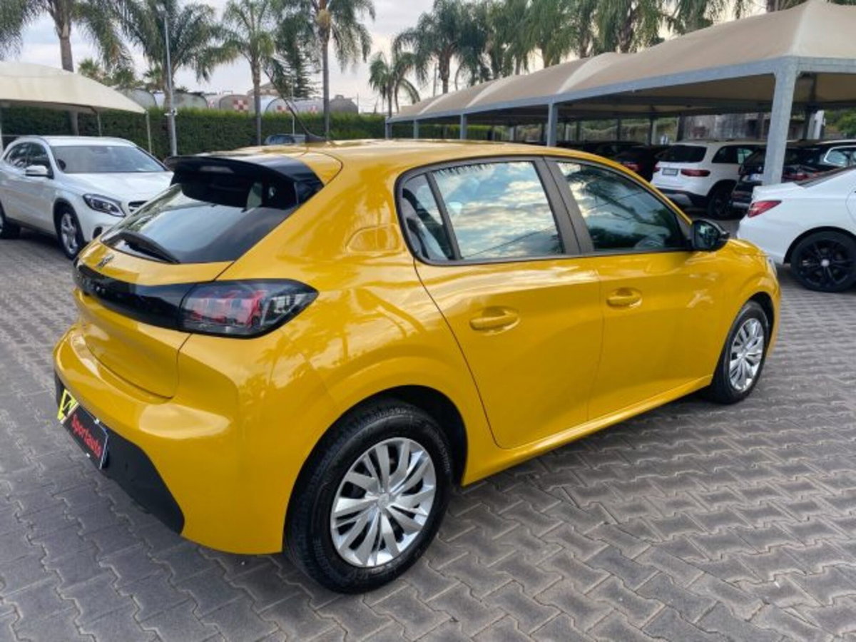 Peugeot 208 1.2 puretech Active s&s 75cv (3)