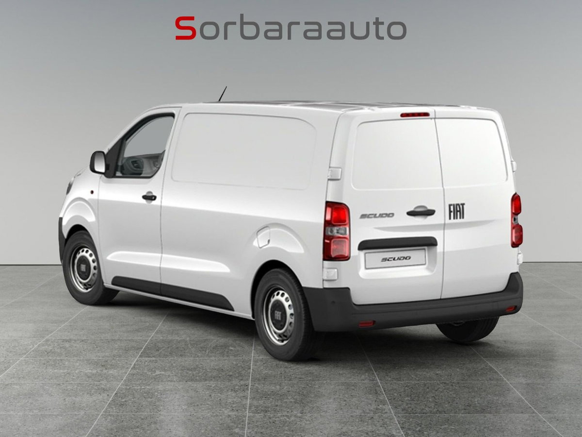 Fiat Scudo Furgone ce 1.5 bluehdi 120cv L3H1 (2)