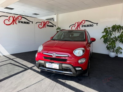 Fiat 500X 1.6 MultiJet 120 CV Cross (2)