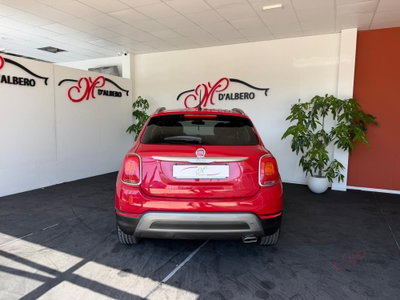 Fiat 500X 1.6 MultiJet 120 CV Cross (6)