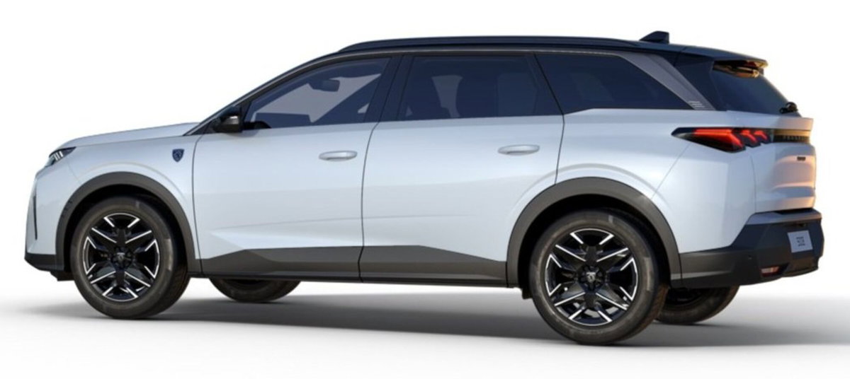 Peugeot 5008 1.2 hybrid GT 145cv 7p.ti e-dcs6 (3)