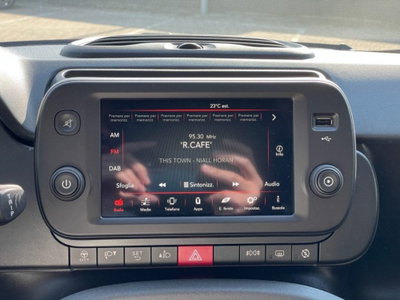Fiat Panda Cross Cross 1.0 FireFly S&S Hybrid (11)