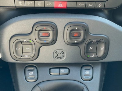 Fiat Panda Cross Cross 1.0 FireFly S&S Hybrid (12)