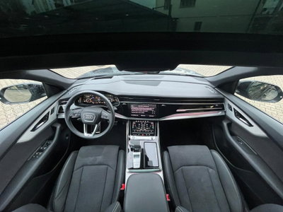 Audi Q8 Q8 50 TDI 286 CV quattro tiptronic Sport (10)