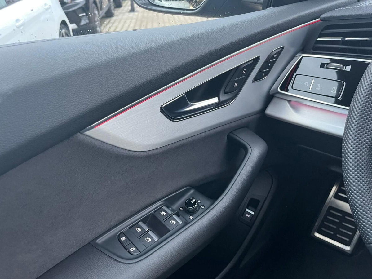 Audi Q8 Q8 50 TDI 286 CV quattro tiptronic Sport (12)