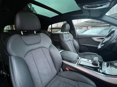 Audi Q8 Q8 50 TDI 286 CV quattro tiptronic Sport (15)
