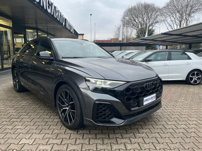 Audi Q8 Q8 50 TDI 286 CV quattro tiptronic Sport (3)