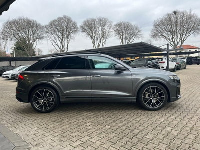 Audi Q8 Q8 50 TDI 286 CV quattro tiptronic Sport (4)
