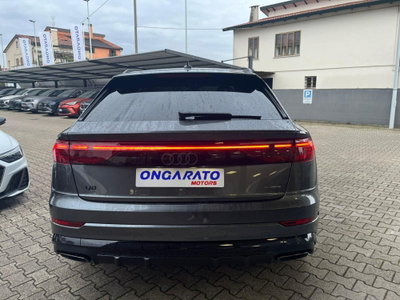 Audi Q8 Q8 50 TDI 286 CV quattro tiptronic Sport (6)