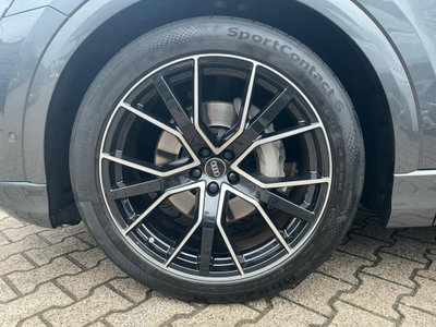 Audi Q8 Q8 50 TDI 286 CV quattro tiptronic Sport (7)