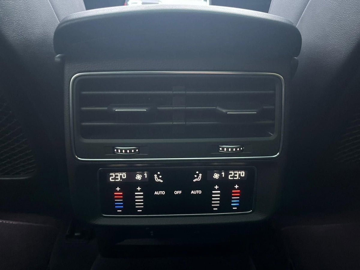 Audi Q8 Q8 50 TDI 286 CV quattro tiptronic Sport (9)
