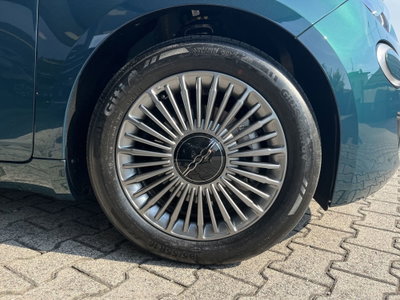 Fiat 500 1.0 hybrid Torino (11)
