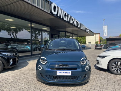 Fiat 500 1.0 hybrid Torino (2)