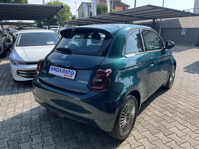 Fiat 500 1.0 hybrid Torino (4)