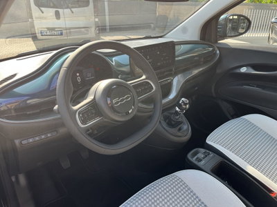 Fiat 500 1.0 hybrid Torino (7)