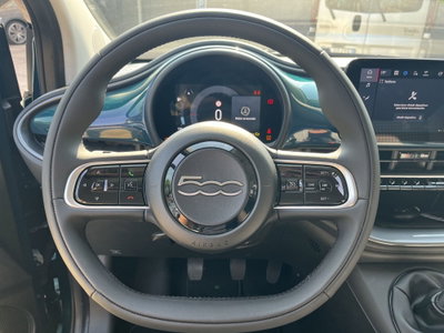 Fiat 500 1.0 hybrid Torino (9)