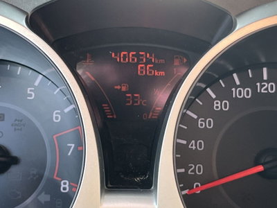 Nissan Juke 1.2 DIG-T 115 Start&Stop Tekna (12)