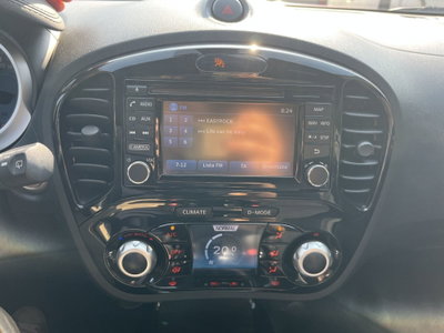 Nissan Juke 1.2 DIG-T 115 Start&Stop Tekna (13)