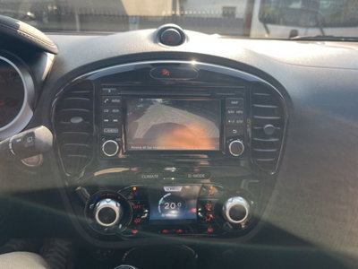 Nissan Juke 1.2 DIG-T 115 Start&Stop Tekna (14)