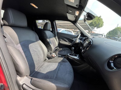 Nissan Juke 1.2 DIG-T 115 Start&Stop Tekna (15)
