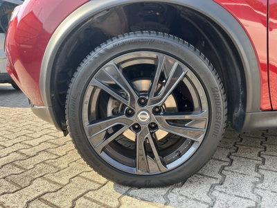 Nissan Juke 1.2 DIG-T 115 Start&Stop Tekna (8)