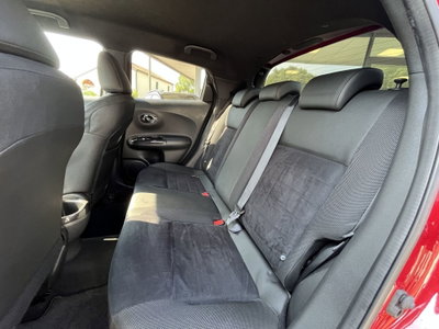 Nissan Juke 1.2 DIG-T 115 Start&Stop Tekna (9)