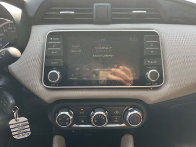 Nissan Micra IG 71 5 porte Acenta (10)