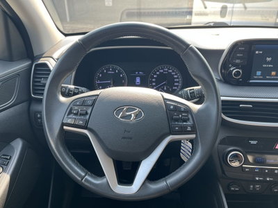 Hyundai Tucson 1.6 GDI XAdvanced (10)