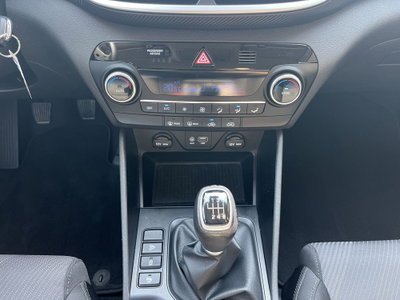 Hyundai Tucson 1.6 GDI XAdvanced (12)