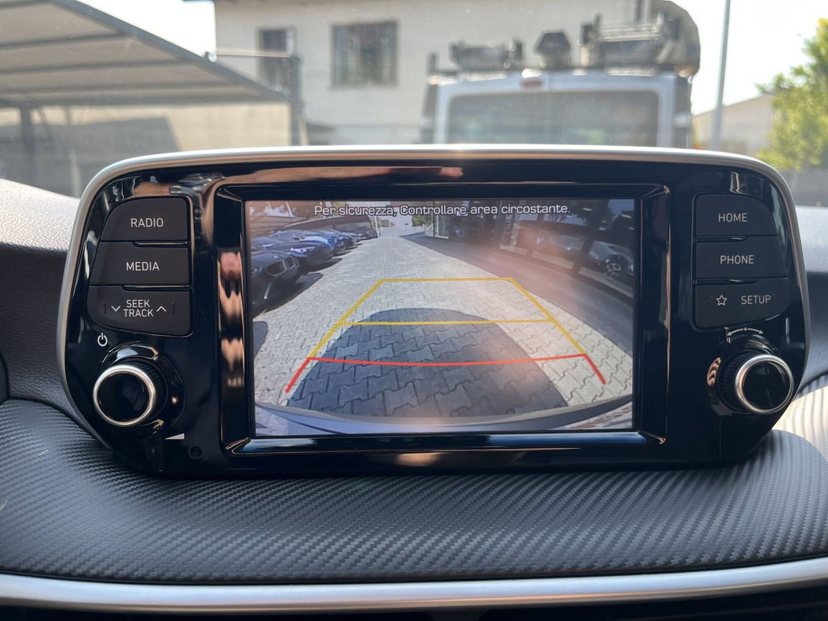 Hyundai Tucson 1.6 GDI XAdvanced (13)