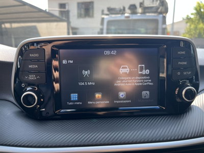 Hyundai Tucson 1.6 GDI XAdvanced (14)