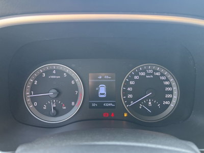 Hyundai Tucson 1.6 GDI XAdvanced (15)
