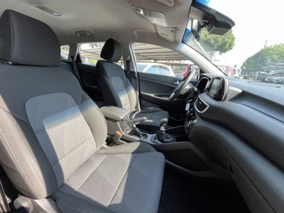 Hyundai Tucson 1.6 GDI XAdvanced (16)