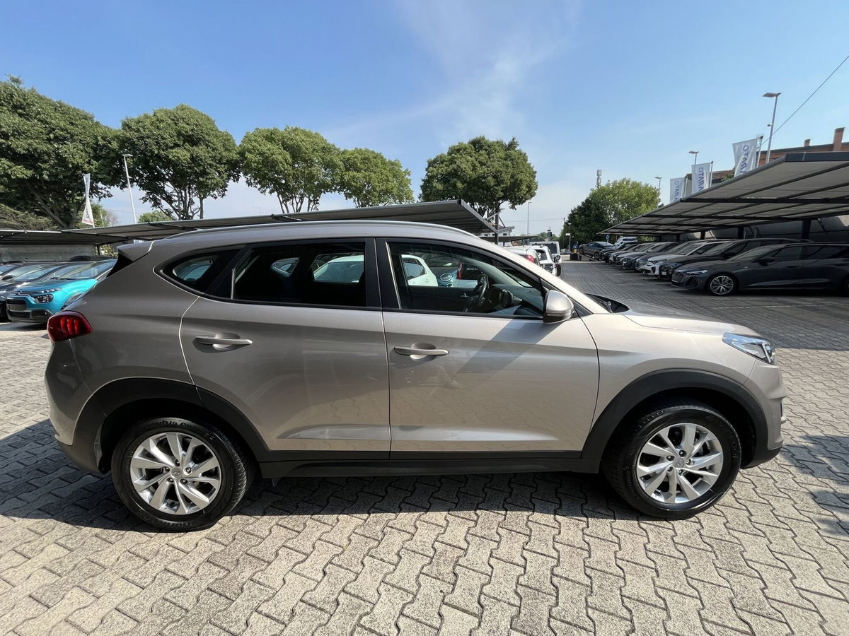 Hyundai Tucson 1.6 GDI XAdvanced (4)