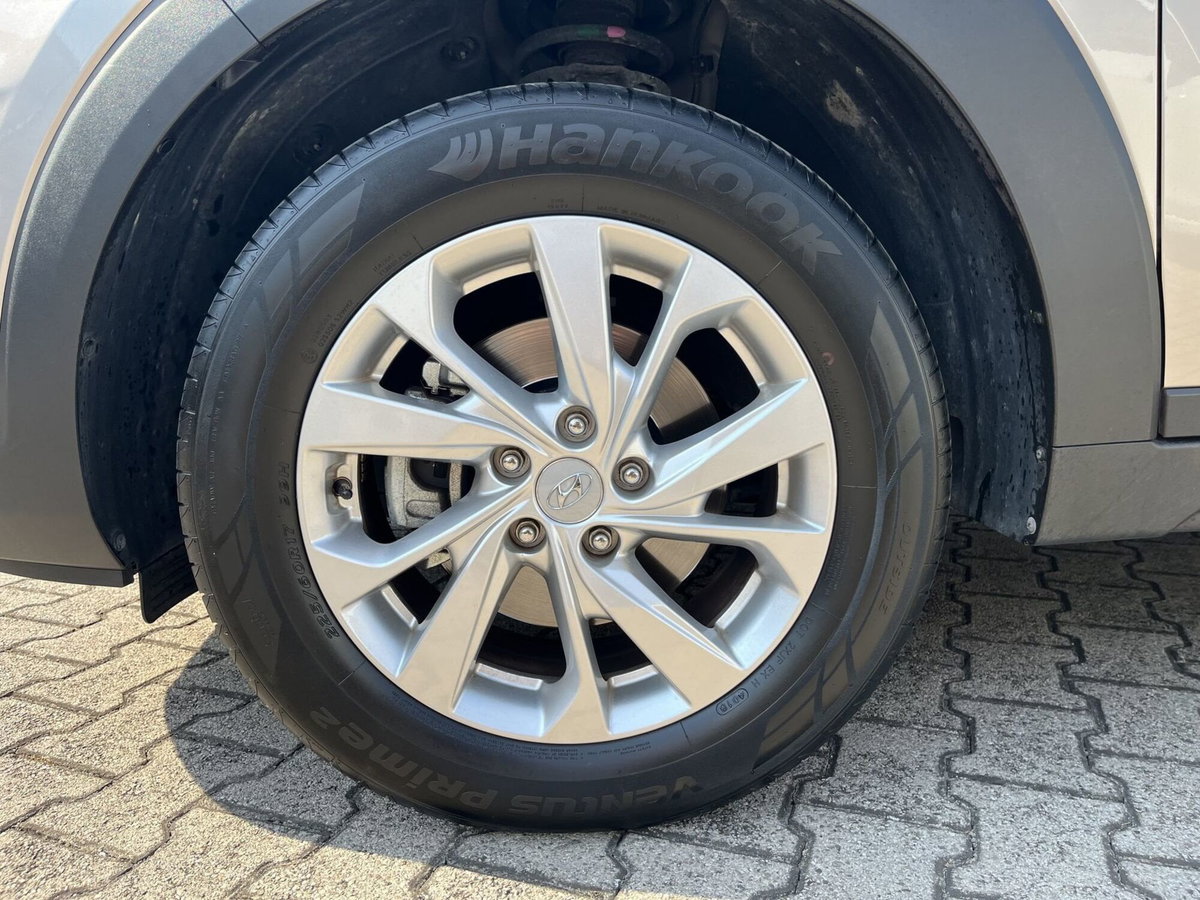 Hyundai Tucson 1.6 GDI XAdvanced (7)