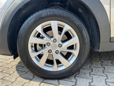 Hyundai Tucson 1.6 GDI XAdvanced (7)