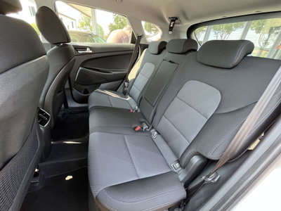 Hyundai Tucson 1.6 GDI XAdvanced (8)