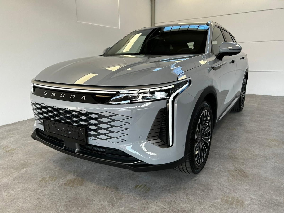 Omoda Omoda 9 SHS-P 1.5 tgdi phev Premium i-awd