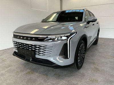 Omoda Omoda 9 SHS-P 1.5 tgdi phev Premium i-awd nuova