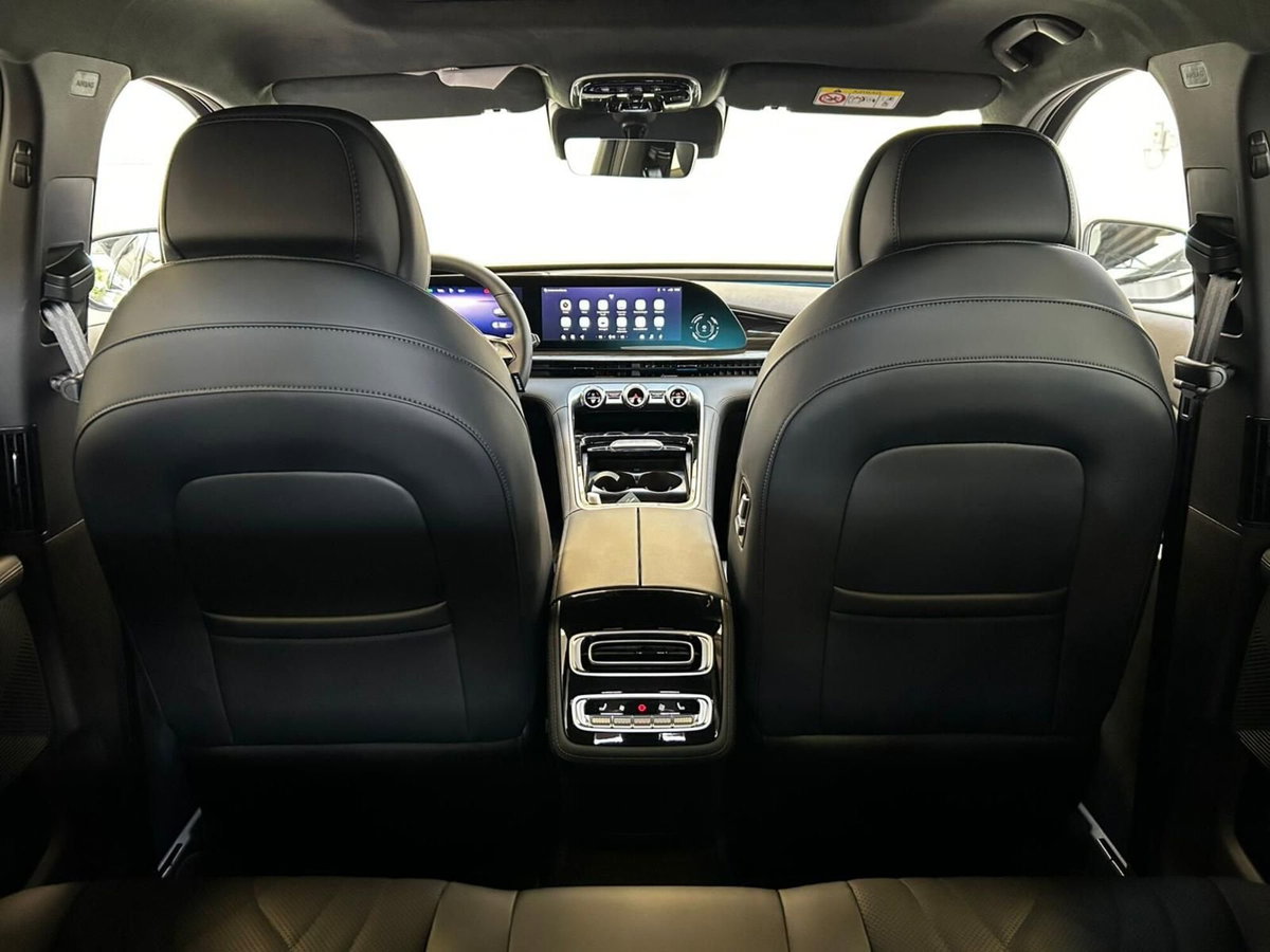 Omoda Omoda 9 SHS-P 1.5 tgdi phev Premium i-awd (14)