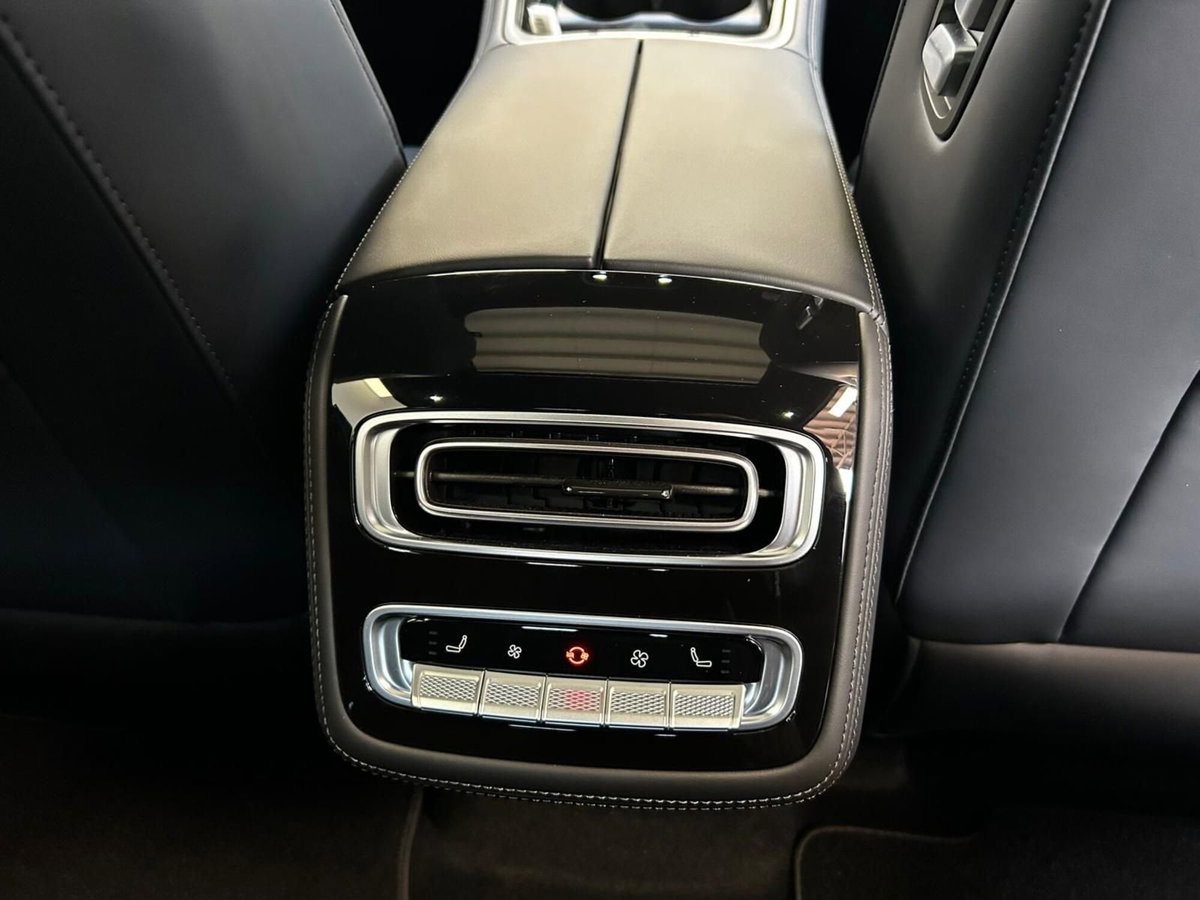 Omoda Omoda 9 SHS-P 1.5 tgdi phev Premium i-awd (15)