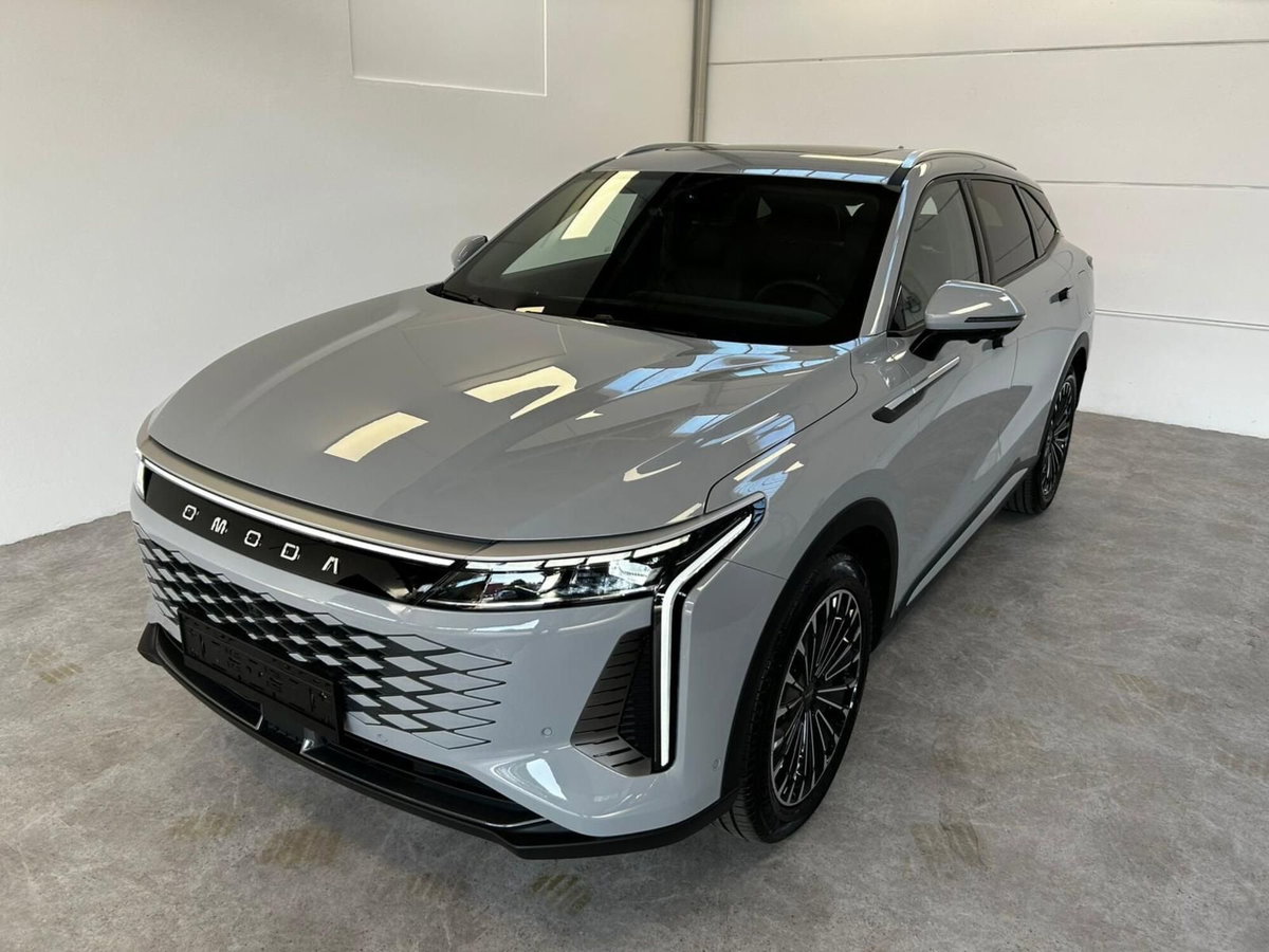 Omoda Omoda 9 SHS-P 1.5 tgdi phev Premium i-awd (2)