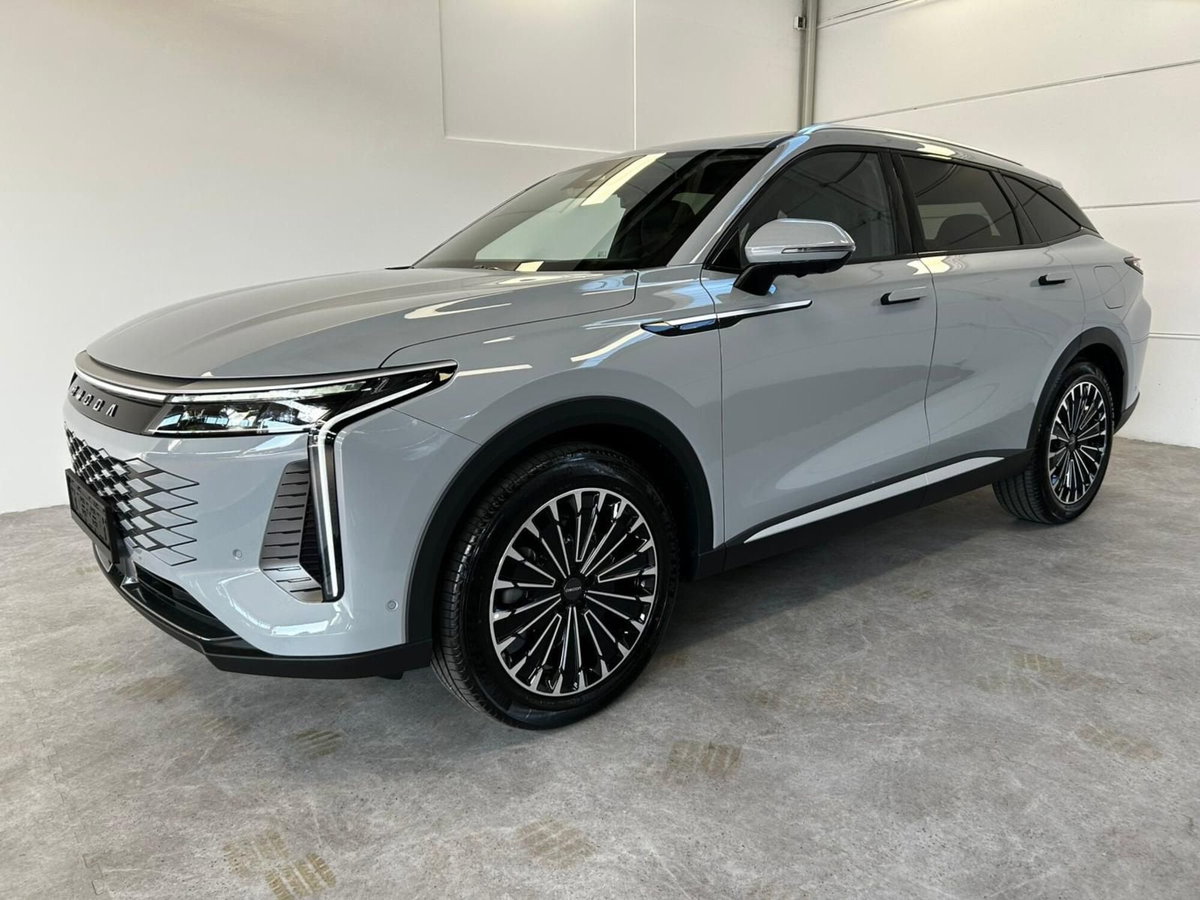 Omoda Omoda 9 SHS-P 1.5 tgdi phev Premium i-awd (3)