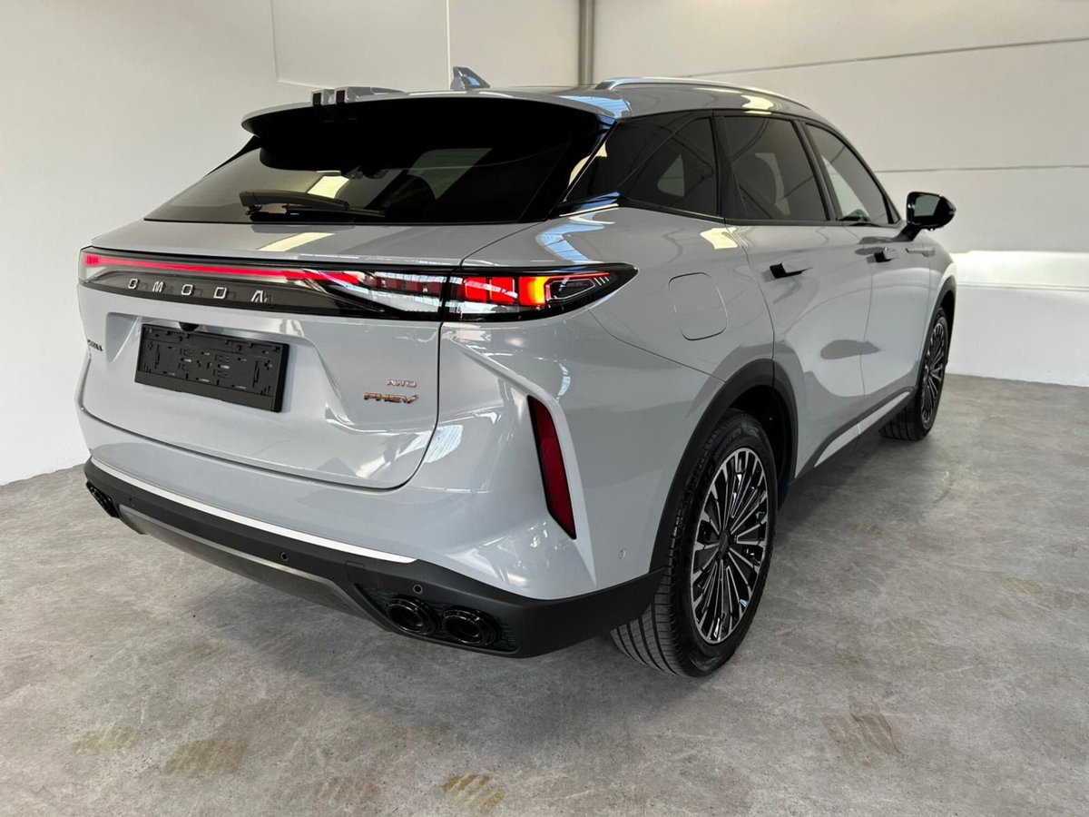 Omoda Omoda 9 SHS-P 1.5 tgdi phev Premium i-awd (6)