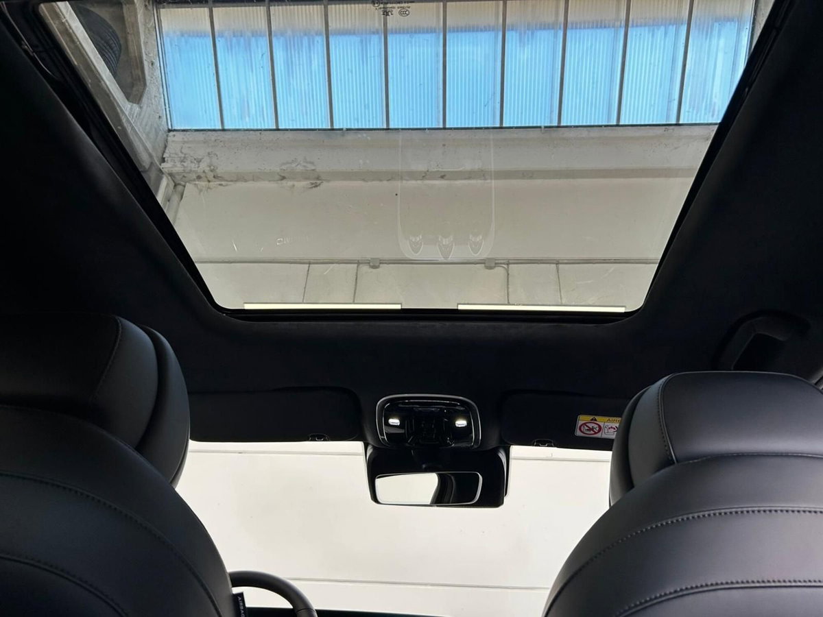 Omoda Omoda 9 SHS-P 1.5 tgdi phev Premium i-awd (7)